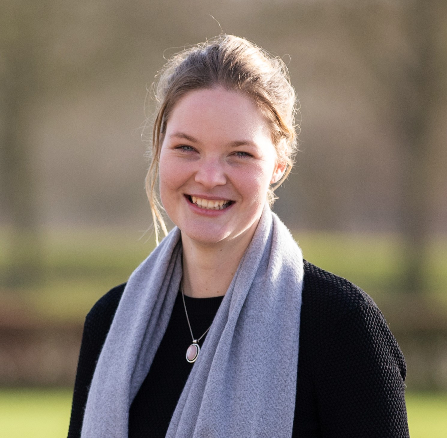 Image of Maud Hofland